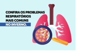 Doenças Comuns em Crianças no Inverno